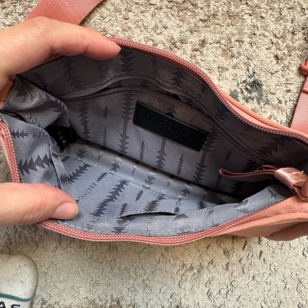 Thacker Purse - image 3